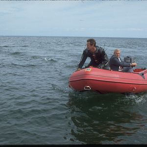 Bilder F/X 2 - Die tödliche Illusion