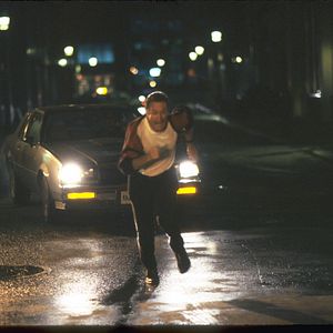 Bilder F/X 2 - Die tödliche Illusion