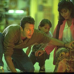 Bilder F/X 2 - Die tödliche Illusion