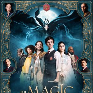 Bilder The Magic Flute - Das Vermächtnis der Zauberflöte