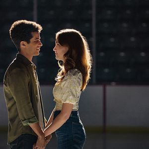 Bilder Der erste Blick, der letzte Kuss und alles dazwischen