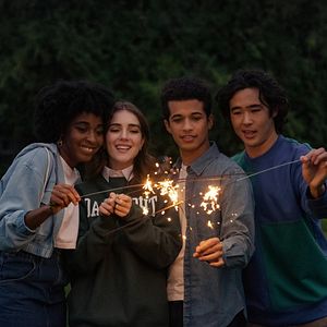 Bilder Der erste Blick, der letzte Kuss und alles dazwischen