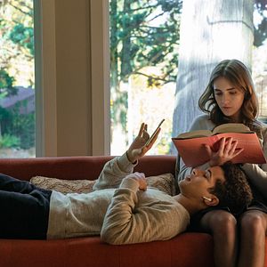 Bilder Der erste Blick, der letzte Kuss und alles dazwischen