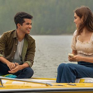 Bilder Der erste Blick, der letzte Kuss und alles dazwischen