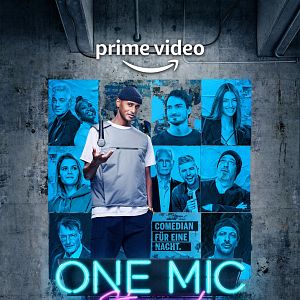 Bilder One Mic Stand