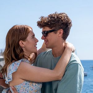 Bilder Unter der Sonne Amalfis