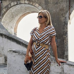 Bilder Unter der Sonne Amalfis