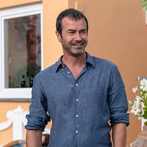 Bilder Unter der Sonne Amalfis