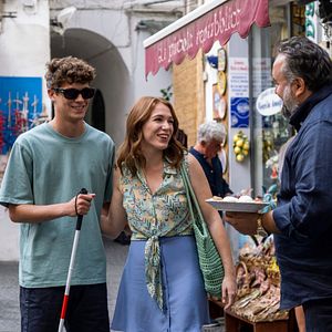 Bilder Unter der Sonne Amalfis