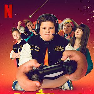 Bilder Zu alt für Märchen