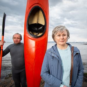 Bilder The Thief, His Wife and the Canoe