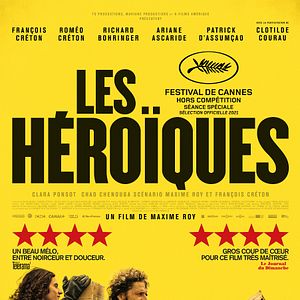 Bilder Les Héroïques