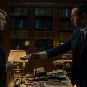 Bilder Der Passfälscher