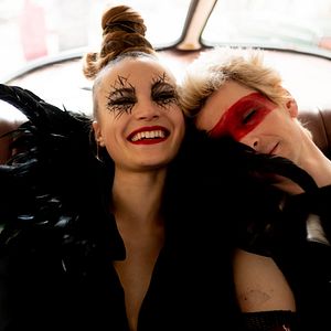 Bilder In einem Land, das es nicht mehr gibt