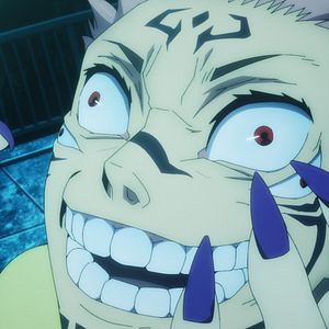 Bilder Jujutsu Kaisen