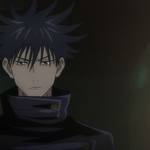 Bilder Jujutsu Kaisen