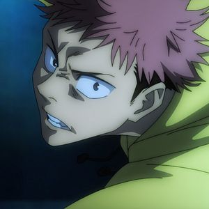 Bilder Jujutsu Kaisen