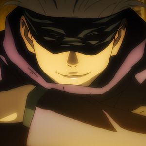 Bilder Jujutsu Kaisen