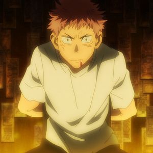 Bilder Jujutsu Kaisen