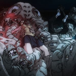 Bilder Jujutsu Kaisen