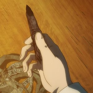 Bilder Jujutsu Kaisen