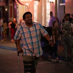 Bilder Craig Robinson