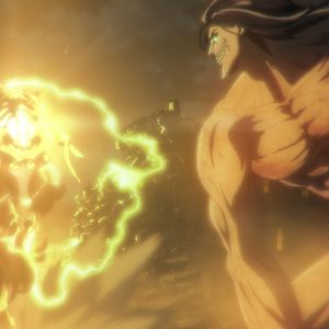 Bilder Attack On Titan