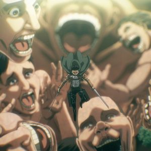 Bilder Attack On Titan