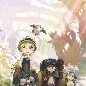 Bilder Made in Abyss