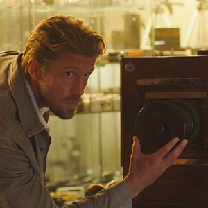 Bilder Blood & Treasure