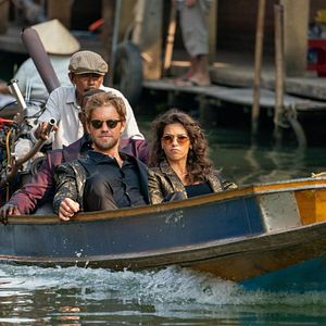 Bilder Blood & Treasure