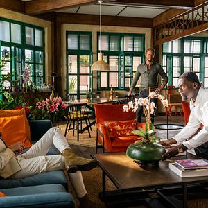 Bilder Blood & Treasure