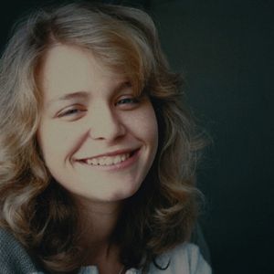 Bilder Das Mädchen auf dem Bild