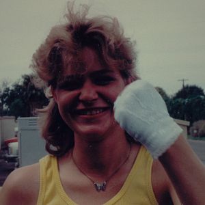 Bilder Das Mädchen auf dem Bild