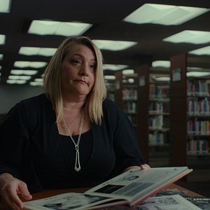 Bilder Das Mädchen auf dem Bild