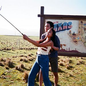 Bilder Don't Make Me Go