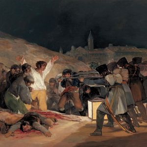 Bilder Goya, Carrière & The Ghost Of Bunuel