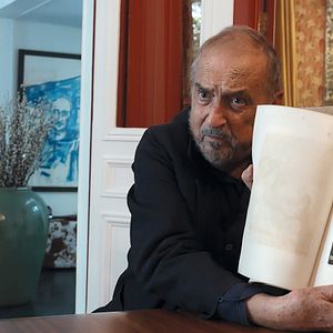 Bilder Goya, Carrière & The Ghost Of Bunuel