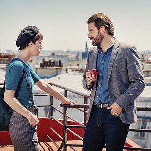 Bilder Grégoire Ludig