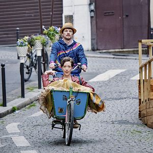 Bilder Pierre Deladonchamps