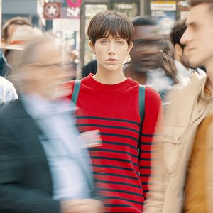 Bilder Sara Giraudeau