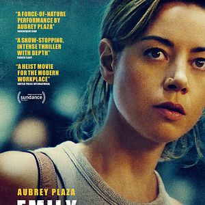 Bilder Emily The Criminal