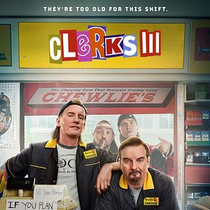 Bilder Clerks 3