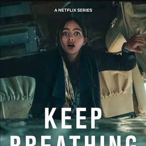 Bilder Keep Breathing