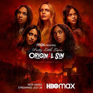 Bilder Pretty Little Liars: Original Sin