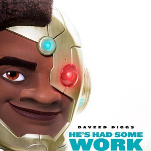 Bilder DC League Of Super-Pets