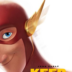 Bilder DC League Of Super-Pets