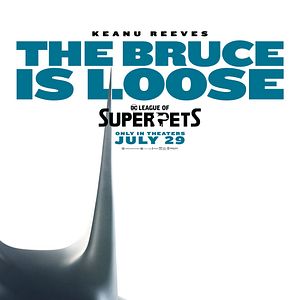 Bilder DC League Of Super-Pets