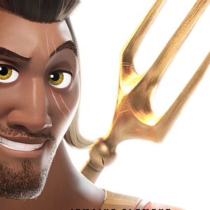 Bilder DC League Of Super-Pets