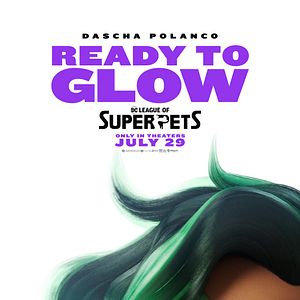 Bilder DC League Of Super-Pets